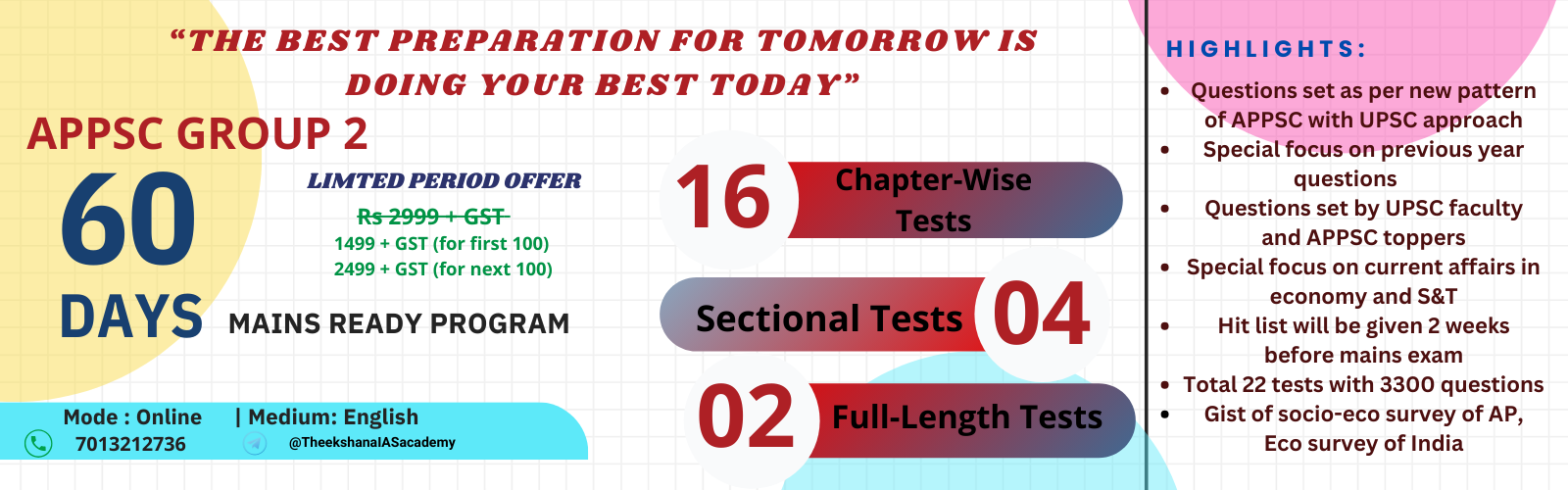 ScoreExam